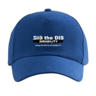 Blue Cap
